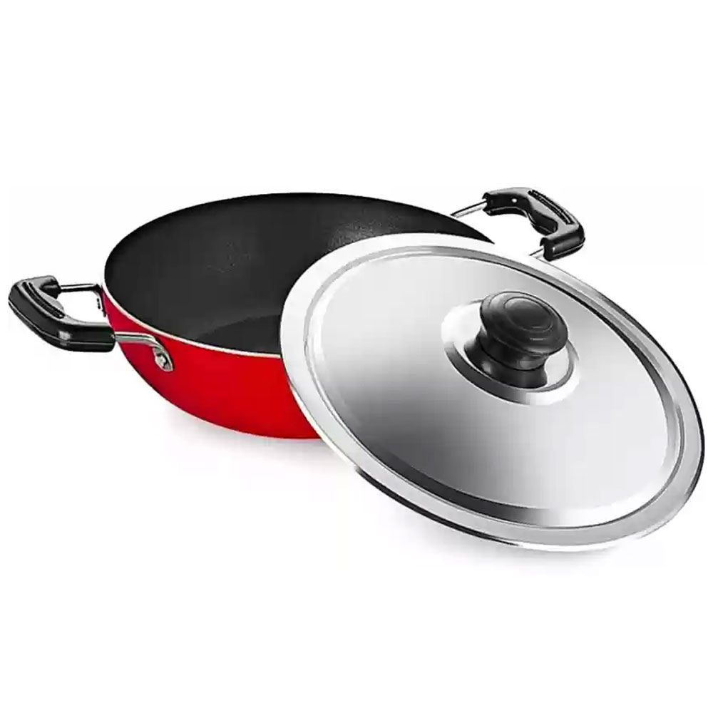 Non Stick Kadai